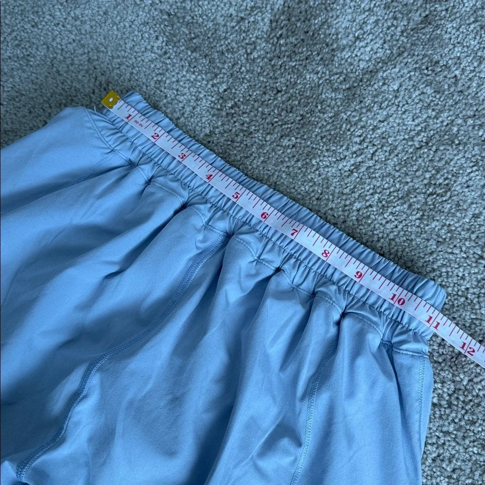 Lululemon Hotty Hot Short *Long 4